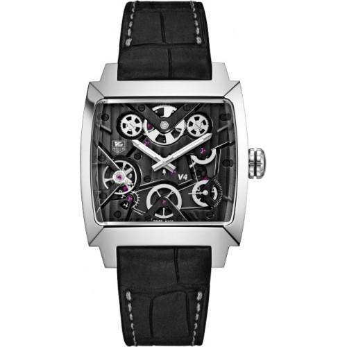 Tag Heuer Monaco WAW2080-FC6288 Tag Heuer Monaco WAW2080-FC6288